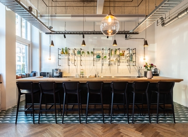 1400 m² Shared office  in Utrecht, Nicolaas Beetsstraat 216-222 (3511 HG) - 4 | MatchOffice