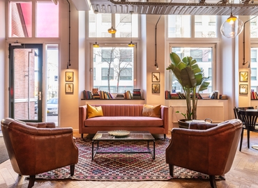 1400 m² Coworking  in Utrecht, Nicolaas Beetsstraat 216-222 (3511 HG) - 3 | MatchOffice.com