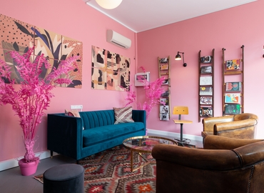 13300 m² Co-working  in Amsterdam Centre, Nieuwezijds Voorburgwal 296-298 (1012 RT) - 4 | MatchOffice