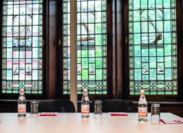 Coworking huren in Amsterdam Centrum, Nieuwezijds Voorburgwal 104-108, (1012 SG) - 6 | MatchOffice.nl