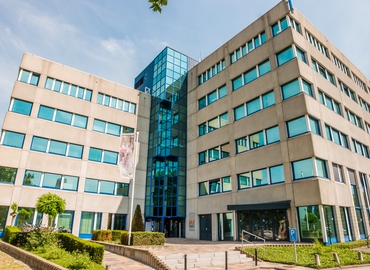 Coworking space te huur in Rotterdam, Olympiaweg 4, (3077 AL) - 2 | MatchOffice.nl