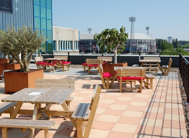 100 m² Coworking  in Rotterdam, Olympiaweg 4 (3077 AL) - 5 | MatchOffice