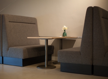 172 m² Shared workspace  in South, Olympic Stadium 24 - 28 (1076 DE) - 9 | MatchOffice