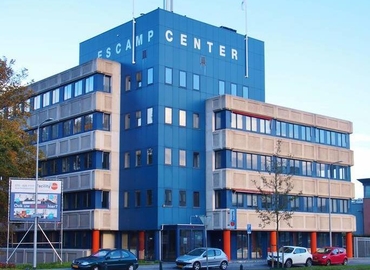 300 m² Coworking space  in Den Haag, Platinaweg 25 (2544 EX) - 1 | MatchOffice.com