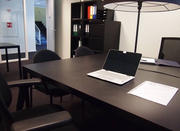 300 m² Shared workspace  in Den Haag, Platinaweg 25 (2544 EX) - 2 | MatchOffice.com