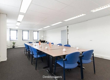 Gedeeld kantoor huren in Den Haag, Platinaweg 25, (2544 EX) - 3 | MatchOffice
