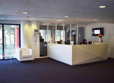 Coworking huren in Den Haag, Platinaweg 25, (2544 EX) - 4 | MatchOffice