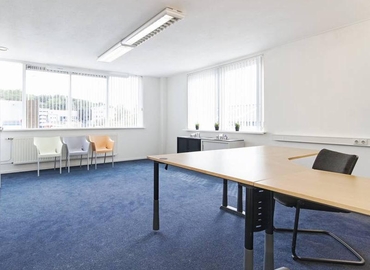 40 m² Co-working  in Bergen op Zoom, Poortweg 1 (4613 BW) - 4 | MatchOffice.com