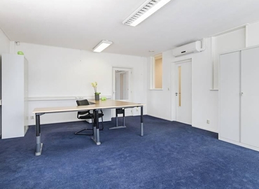 40 m² Shared workspace  in Bergen op Zoom, Poortweg 1 (4613 BW) - 5 | MatchOffice
