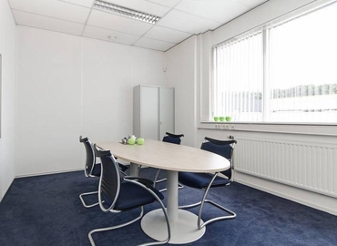 40 m² Co-working  in Bergen op Zoom, Poortweg 1 (4613 BW) - 10 | MatchOffice