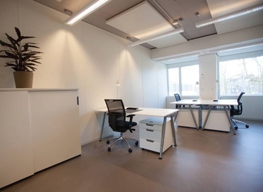 Coworking space huren in Delft, Poortweg 4 - 6, (2612 PA) - 1 | MatchOffice