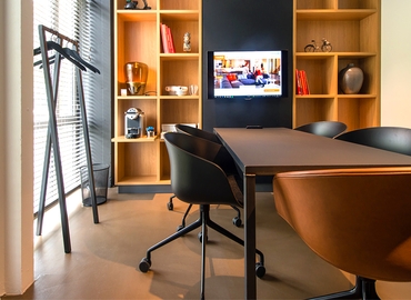 100 m² Coworking  in Den Haag, President Kennedylaan 19 (2517 JK) - 0 | MatchOffice.com