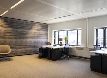 200 m² Shared office  in Amsterdam East, Prins Bernhardplein 200 (1097 JB) - 11 | MatchOffice.com