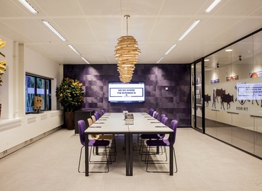 200 m² Coworking  in Amsterdam East, Prins Bernhardplein 200 (1097 JB) - 12 | MatchOffice