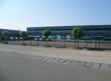 45 m² Coworking space  in Breda, Prinsenhil 29 (4825 AX) - 1 | MatchOffice.com