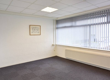 45 m² Shared workspace  in Breda, Prinsenhil 29 (4825 AX) - 3 | MatchOffice