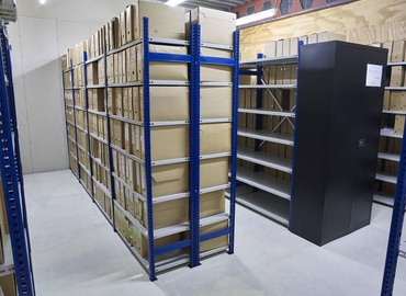 45 m² Shared workspace  in Breda, Prinsenhil 29 (4825 AX) - 7 | MatchOffice