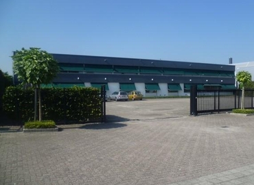 45 m² Co-working  in Breda, Prinsenhil 29 (4825 AX) - 11 | MatchOffice.com