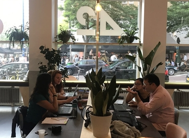 100 m² Shared office  in Rotterdam, Schiedamse Vest 154 (3011 BH) - 4 | MatchOffice