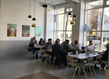 100 m² Shared office  in Rotterdam, Schiedamse Vest 154 (3011 BH) - 10 | MatchOffice