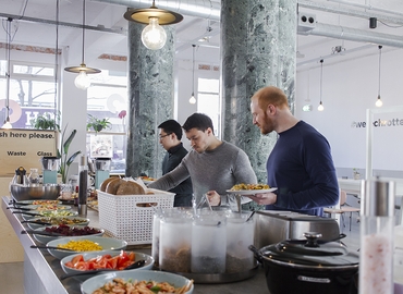 100 m² Coworking space  in Rotterdam, Schiedamse Vest 154 (3011 BH) - 11 | MatchOffice.com