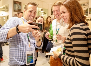 100 m² Shared office  in Rotterdam, Schiedamse Vest 154 (3011 BH) - 14 | MatchOffice