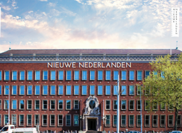 200 m² Shared office  in Rotterdam, Schiekade 830 (3032 AL) - 1 | MatchOffice