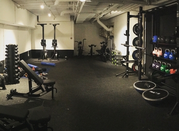 Gedeelde werkruimte huren in Rotterdam, Schiedamse Vest 154, (3011 BH) - 15 | MatchOffice.nl