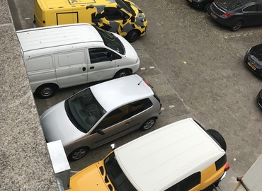 100 m² Coworking  in Rotterdam, Schiedamse Vest 154 (3011 BH) - 16 | MatchOffice