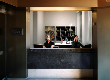 Coworking te huur in Rotterdam, Schiekade 830, (3032 AL) - 5 | MatchOffice