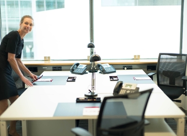 1000 m² Coworking  in Schiphol Airport, Schiphol Boulevard 127 (1118 BG) - 8 | MatchOffice.com