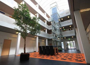 50 m² Coworking  in Arnhem, Simon Stevinweg 27 (6827 BS) - 3 | MatchOffice