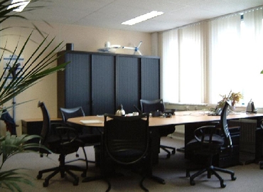 150 m² Shared workspace  in Breda, Smederijstraat 2 (4814 DB) - 2 | MatchOffice