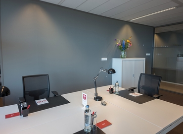 50 m² Shared workspace  in Amersfoort, Smallepad 32 (3811 MG) - 0 | MatchOffice.com