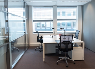 50 m² Co-working  in Amersfoort, Smallepad 32 (3811 MG) - 1 | MatchOffice