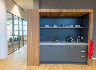 50 m² Co-working  in Amersfoort, Smallepad 32 (3811 MG) - 4 | MatchOffice