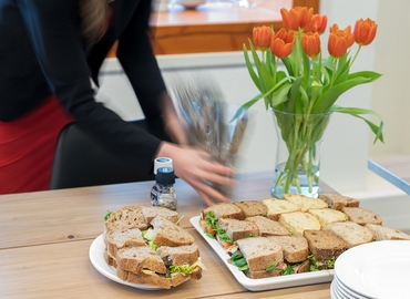 50 m² Coworking  in Amersfoort, Smallepad 32 (3811 MG) - 6 | MatchOffice