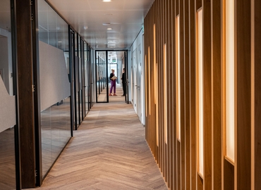50 m² Shared office  in Utrecht, Stadsplateau 7 (3521 AL) - 6 | MatchOffice