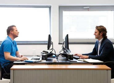 70 m² Coworking space  in Almere, Transistorstraat 31 (1322 CK) - 2 | MatchOffice