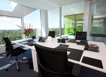 1000 m² Co-working  in Amsterdam South, Parnassusweg 819 (1082 LZ) - 0 | MatchOffice.com