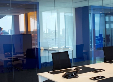 1000 m² Shared workspace  in Amsterdam South, Parnassusweg 819 (1082 LZ) - 4 | MatchOffice