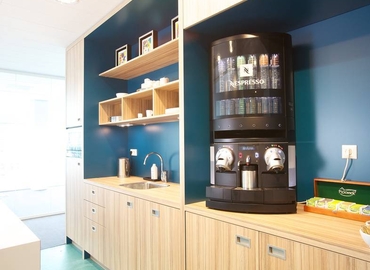 1000 m² Co-working  in Amsterdam South, Parnassusweg 819 (1082 LZ) - 8 | MatchOffice.com