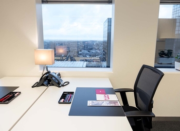 Coworking huren in Rotterdam, Weena 505, (3013 AM) - 4 | MatchOffice.nl