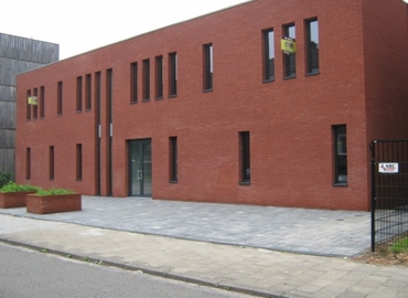 30 m² Shared workspace  in Maastricht, Weustenraadstraat 5 (6217 HZ) - 0 | MatchOffice.com