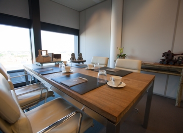 40 m² Shared workspace  in Maastricht, Wim Duisenbergplantsoen 27-31 (6221 SE) - 4 | MatchOffice.com