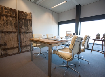 40 m² Coworking space  in Maastricht, Wim Duisenbergplantsoen 27-31 (6221 SE) - 7 | MatchOffice