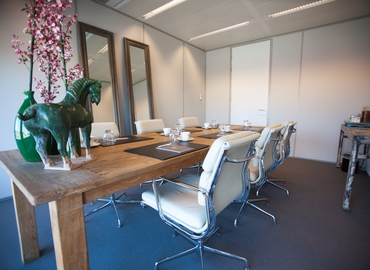 40 m² Coworking  in Maastricht, Wim Duisenbergplantsoen 27-31 (6221 SE) - 8 | MatchOffice