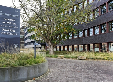 40 m² Co-working  in Maastricht, Wim Duisenbergplantsoen 27-31 (6221 SE) - 11 | MatchOffice