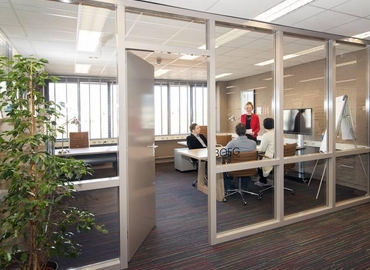 1000 m² Co-working  in Woerden, Zaagmolenlaan 4 (3447 GS) - 0 | MatchOffice