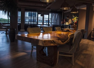 1000 m² Shared office  in Woerden, Zaagmolenlaan 4 (3447 GS) - 8 | MatchOffice